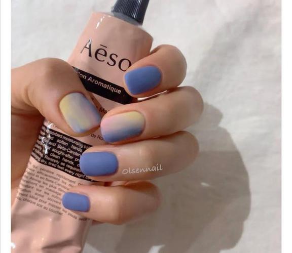 share/ins神仙美甲/高级又显白/建议收藏