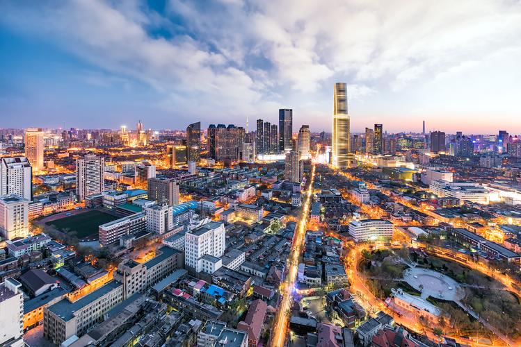 挤掉成都,长沙,天津凭啥入围国际消费中心城市?