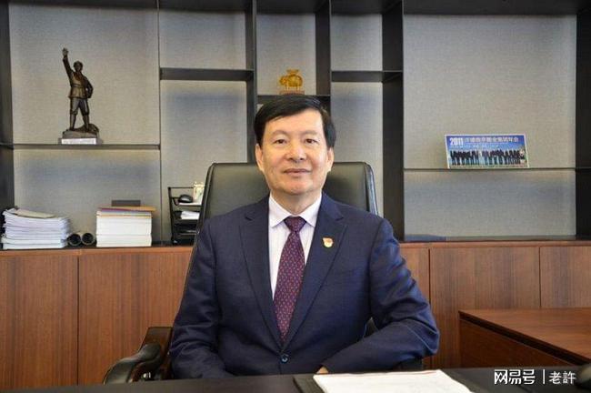 广东梅州富豪榜大洗牌,姚良松反超朱孟依,泰华少东家进前五
