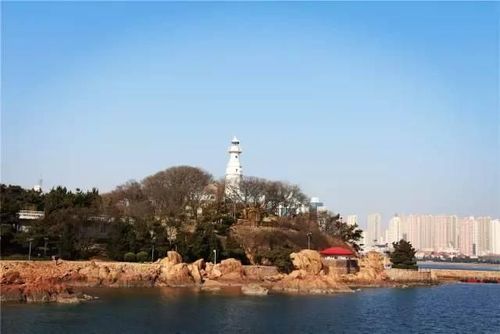 2018青岛 景区门票大全(含免费景点),出去玩全靠它了