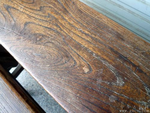 特宽特厚 榉木长条凳 明清家具 老家具 八仙桌必备