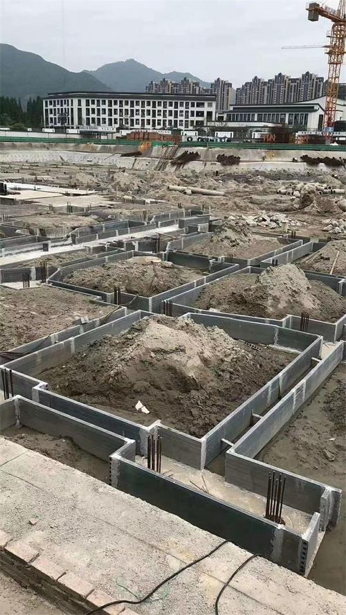 汉阳砖胎模武汉普卡斯建筑砖胎模施工方案