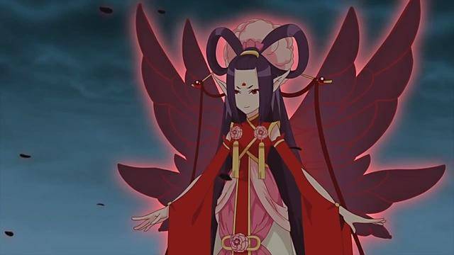 小花仙攻击力最强的5大花仙精灵王椿大人垫底第一无可争议