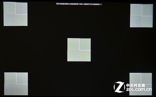 镜头对焦pk 12款超短焦商教投影机横评
