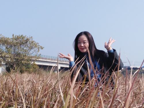 真优美!