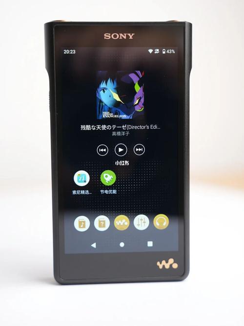 索尼黑砖二代,天籁醇音,一脉相承