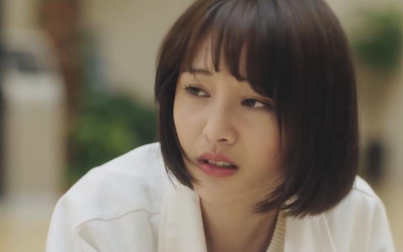 【郑爽】《青春斗》花絮:回忆"香葱"cp第一次拍戏