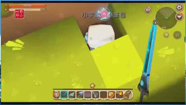 野小叶迷你世界42:贤弟这也太坑了,我是真的无能为力了!