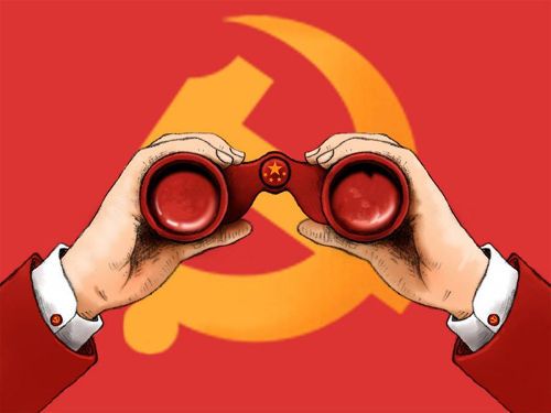 2014年末盘点:六大关键词透视反腐(双语)