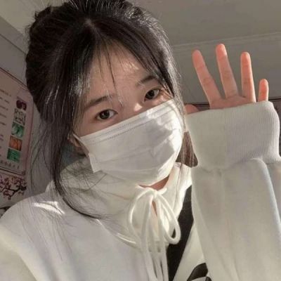 2022女头像微信图片