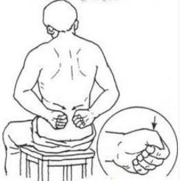 常见于腰肌劳损,腰背肌筋膜炎,腰椎间盘突出症等