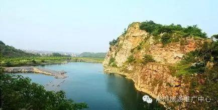 常州最美的8条爬山,徒步线路