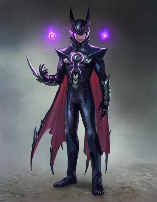 赛尔号大电影5雷神崛起