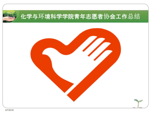 化环院青协工作总结ppt.ppt