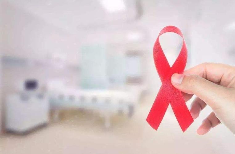 无论如何,发现感染上艾滋病,都是非常哀伤的事,盼身心健康.