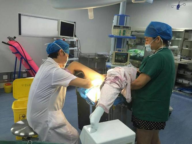 无痛人流,幸福重现