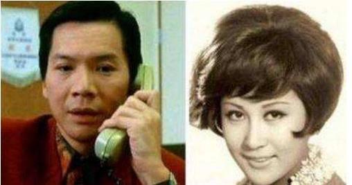 原创向华强的女儿少有人知,继承妈妈丁佩的颜值,从事珠宝生意很低调