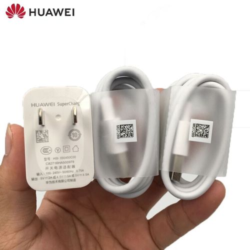 华为p30原装充电器头,华为p30原装充电器 华为p30原装充电器p20闪充华为p20pro快充数据线type