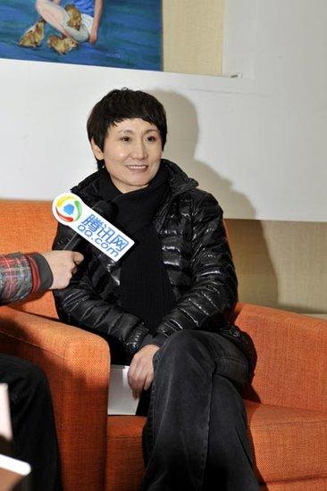 熟悉的声音记忆!"一休"配音王晓燕专访
