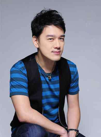 王耀庆郭晏青 王耀庆老婆郭晏青个人资料和写真照片