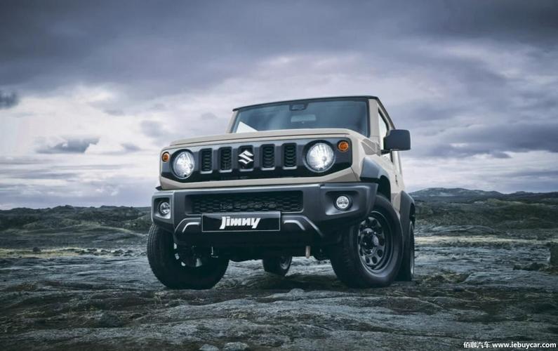 铃木全新吉姆尼重返西班牙市场命名jimnypro起售价约16万元