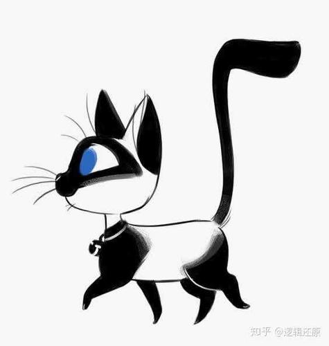 英语单词cat猫是怎么创造出来的是什么造词法