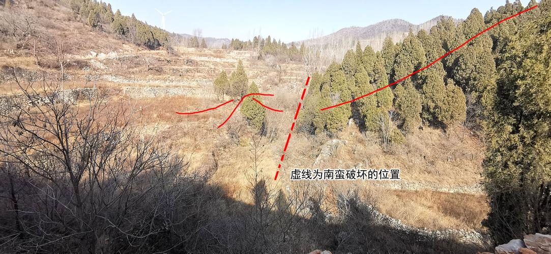 陈益峰:穴前簸箕水,姬家人旺财不旺-建筑风水-筑龙