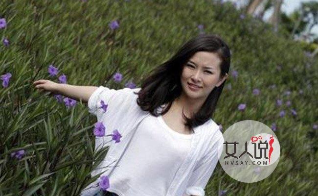 断腿舞蹈老师廖智现任老公是谁疑因小三插足导致与前夫分手