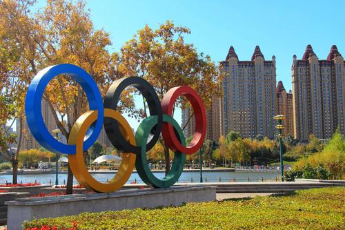 哈尔滨群力体育公园