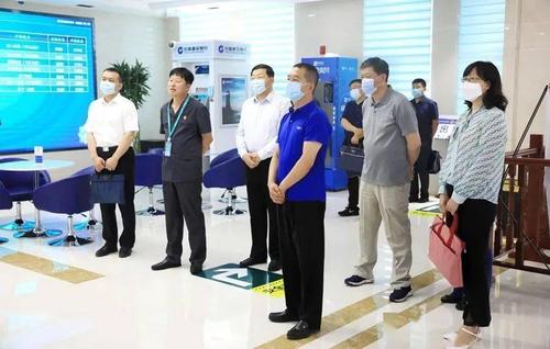 吉林省人大常委会调研组到延边州调研法院行政审判工作_手机搜狐网