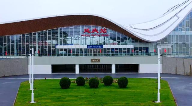 话说打个盹儿的功夫就能来延庆吃个火勺京张高铁最强出行攻略你值得