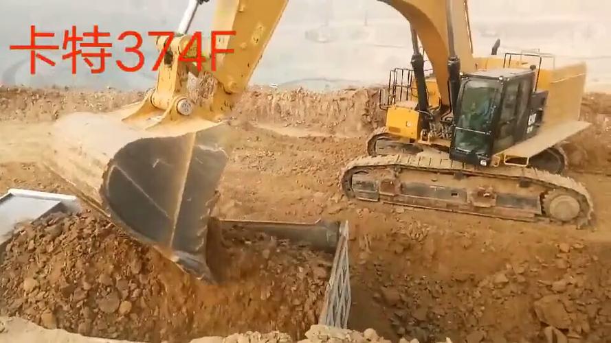 卡特374f液压质量怎么样相关论坛热帖
