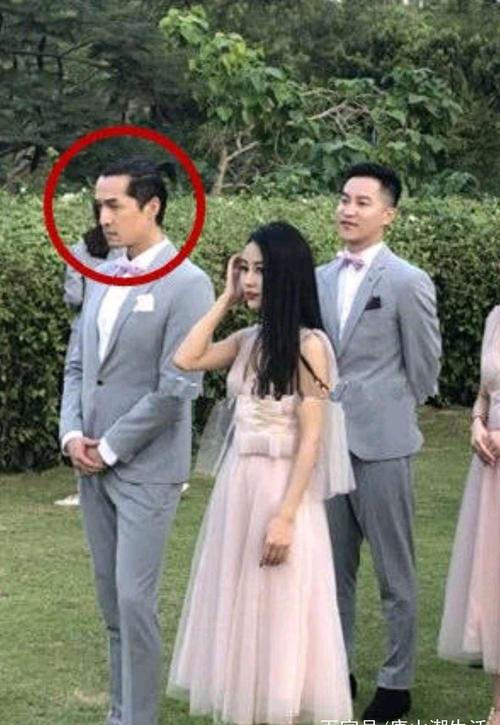 明星的发际线在危险的边缘跳跃,胡歌吴彦祖古天乐脱发是世界难题