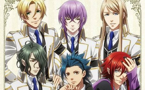 【翻唱】众神的恶作剧 op ed