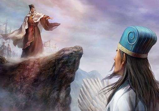 司马懿明明识破了诸葛亮空城计,为何还撤军?