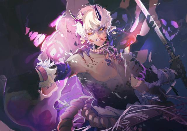 阴阳师sp大岳丸高清壁纸,sp大岳丸手机壁纸,sp大岳丸