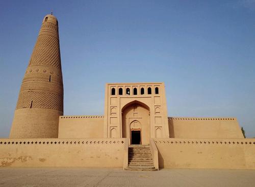 新疆a级景区名录2021年初