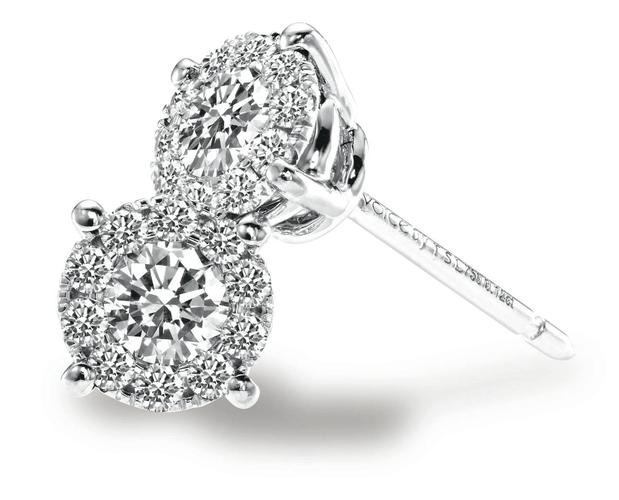 亚洲时尚珠宝品牌tsl | 谢瑞麟 贵阳荔星店七夕节精选