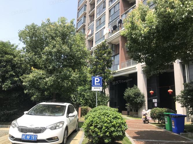 【苏州澜泊湾小区,二手房,租房】- 苏州房天下