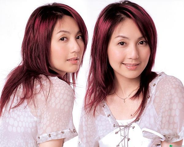 痛而不痒的相册-卧槽,最爱杨千嬅,有没有?