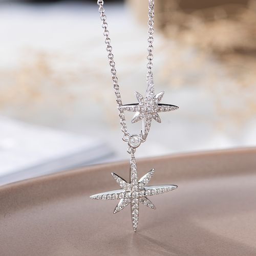 共459 件八芒星项链相关商品