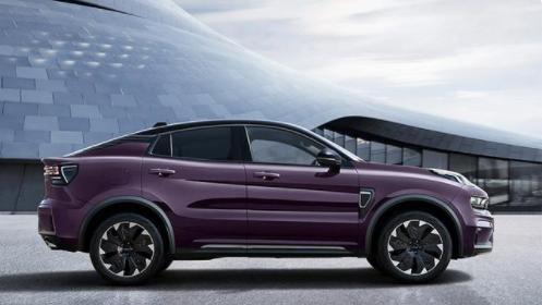 (领克05 phev halo)