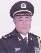 中国人民解放军中将(1998)