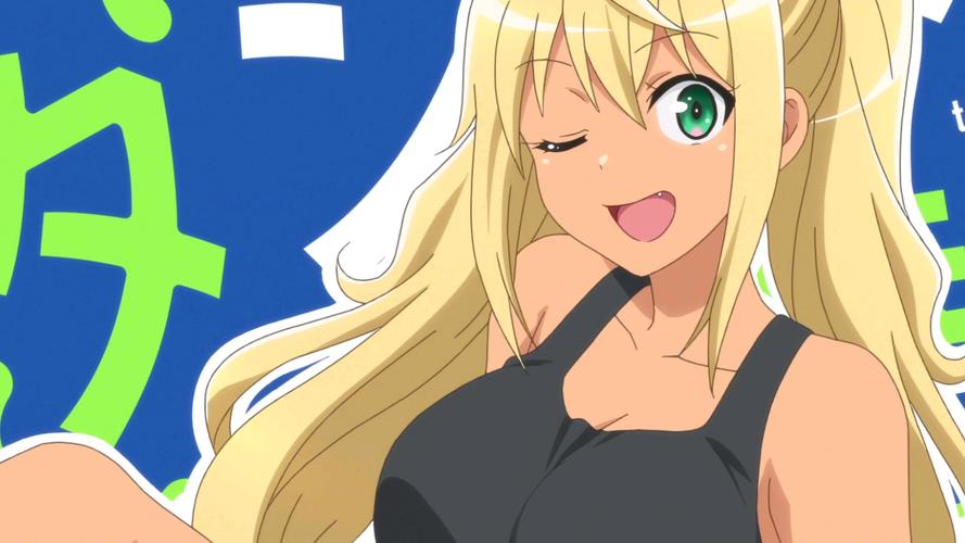 流汗吧健身少女oped无字幕收藏版