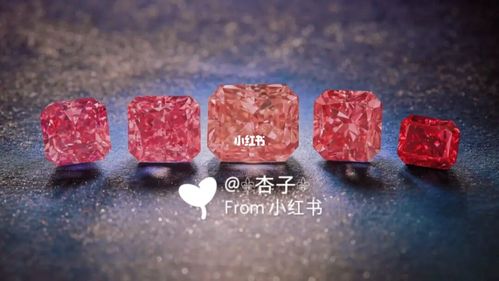 72156015你知道钻石有多少种颜色呢?