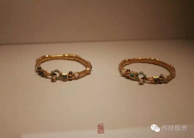 李静训之墓:一个9岁女孩的惊人宝藏