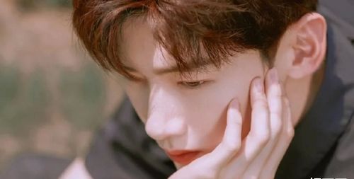 白敬亭新剧表现意外出现杨紫镜头,再合作一次吧!