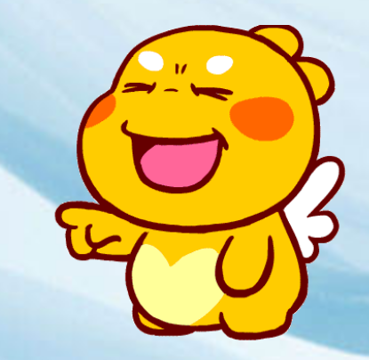 请问这是什么卡通人物