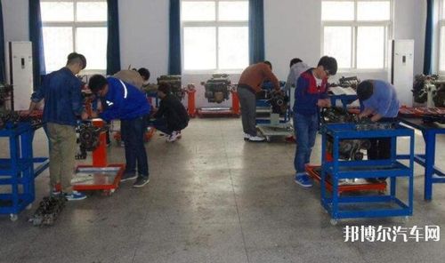 保定明星汽车工程学校报名条件,招生对象