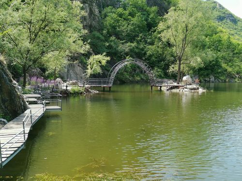 承德县周边游 承德县景点 承德峡谷水乡 全部评论 用户评论 2020年5月